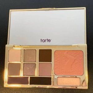 Tarte Energy Noir Clay Palette - BNIB